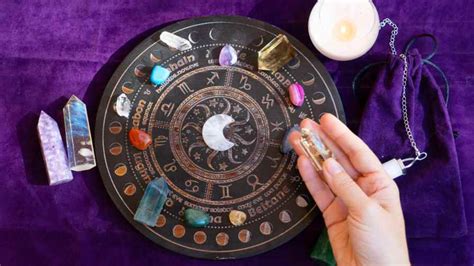 Crystals and the Enchanting Sound Talisman: A Powerful Combination of Energies